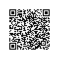 以QR Code分享114年5月社工學分班實習名單(總名單)