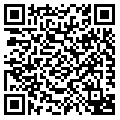 以QR Code分享本校圖書館5/3週六中午辦理電子書平台操作教學說明會,歡迎踴躍報名!
