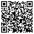 以QR Code分享【轉知】中華民國大專校院115年五人制足球賽競賽
