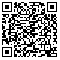 以QR Code分享本校健康管理與促進學系博士級專任助理教授以上徵才公告