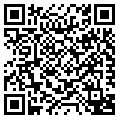 以QR Code分享【轉知】高雄醫學大學舉辦「2026醫學教育國際研討會- AI 與擬真時代的醫師養成：勝任能力導向教育的未來發展（Physician Development in the Era of AI and Simulation: The Future of Competency-Based Medical Education）」， 並進行研究論文徵稿活動，敬請週知貴校相關系所師生踴躍報名及投稿