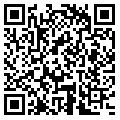 以QR Code分享【轉知】115年教練暨裁判增能進修研習會（第2梯次）臺中場」活動資訊