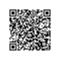 以QR Code分享【轉知】樹德科技大學人類性學研究所舉辦之「2026 台灣性健康學術 研討會暨研究生海報論文發表競賽」活動資訊