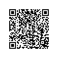 以QR Code分享【轉知】國家科學及技術委員會與捷克科學院(CAS)共同徵求2026-2027年臺捷(NSTCCAS)雙邊合作研究人員交流互訪計畫，自114年4月14日起受理申請，請於114年6月9日(星期一)前函送國家科學及技術委員會，逾期不予受理