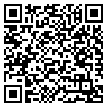 以QR Code分享法律系-113-2學期到校面授課程[刑事審判實務]4月15日調課至6月3日上課