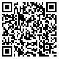 以QR Code分享【轉知】檢送國立政治大學教育學院《教育與心理研究》期刊徵稿說明，敬請惠予公告並鼓勵貴屬相關領域師生踴躍投稿