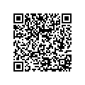 以QR Code分享【轉知】高雄市立歷史博物館辦理「牛背上的鬥士——簡吉與鳳山農民組合百年紀念學術研討會」，請協助轉知並鼓勵報名，並惠允公（差）假出席