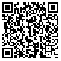 以QR Code分享【轉知】檢送《教師天地》徵稿啟事及海報各1份，敬請惠予公告並鼓勵貴校師生踴躍賜稿，以光篇幅