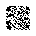 以QR Code分享【轉知】115年度傑出研究獎申請案，自即日起至115年8月7日(星期五)止受理申請，請檢附相關申請文件並函送本會，逾期送達或資料不齊全者不予受理