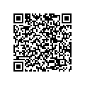 以QR Code分享【外國語文學系公告】 113-2學期「日文名著選讀(一)」到校面授課程異動公告
