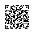 以QR Code分享【外國語文學系公告】113-2學期第1次網路教學到校面授課程(大面授)舉辦【新生座談會】