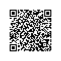 以QR Code分享【轉知】國立政治大學教育學院與香港嶺南大學、香港恒生大 學共同舉辦國際學術研討會資訊