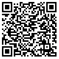 以QR Code分享【轉知】113-114年度輔導運動產業健全體質及強化營運能力專案-校園增能講座