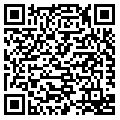 以QR Code分享圖書館端午連假休館公告