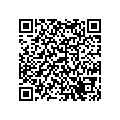 以QR Code分享【轉知】中央研究院與歐洲分子生物組織（The European Molecular  Biology Organization, EMBO）訂於本（115）年8月26至 28日合辦 「Starting Your Own Lab」學術訓練課程資訊