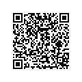 以QR Code分享【轉知】檢送國立中興大學師資培育中心及教師專業發展研究所共同辦理 「2025教師專業發展學術研討會」敬請惠予協助公告，並轉知所屬同仁、師生踴躍投稿及報名參加