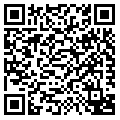 以QR Code分享【轉知】國立成功大學文學院辦理2025年第六屆成功人文講座「在地工 藝與永續性」