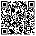 以QR Code分享【轉知】國立臺灣藝術大學藝術與人文教學研究所辦理「2026藝術教育與永續發展：從理論到教學實踐」研討會，現正報名中，敬請轉知並鼓勵所屬踴躍報名參與