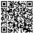以QR Code分享行政院人事行政總處函以，該總處官網公告「公務AI共通 核心能力認證」民間認證機構考證資訊，轉請查照並鼓勵所屬同仁踴躍報考。