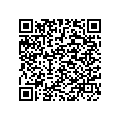 以QR Code分享【轉知】教育部檢送「114年度大專校院ODF-CNS15251競賽簡章」。