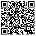 以QR Code分享【健康管理與促進學系】114學年度系會長候選人政見發表公告