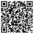 以QR Code分享轉知115年「Gen AI超進化創作工坊：從影像、影片、自動化、AI Agent到CCS GenAI國際認證全攻略教師研習」課程表