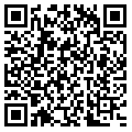 以QR Code分享圖書館將於111年11月30日下午14點至16點進行不斷電系統電池更換，系統將暫時停止服務，敬請諒查