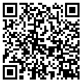 以QR Code分享轉知-高雄市立圖書館檢送「2026城市講堂」8月份講座活動文宣電子檔