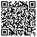 以QR Code分享【轉知】朝陽科技大學辦理「第6屆社會科學與智慧 管理國際研討會（The 6th International Conference  on Social Sciences and Intelligence Management,  SSIM 2026）」訊息