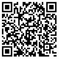 以QR Code分享【轉知】國立中央大學辦理「臺灣科學特殊人才提升計畫」將於2026年10月 17日（星期六）舉辦「蓋婭科普講座系列 64」訊息