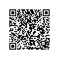 以QR Code分享【轉知】為辦理教育部體育署「運動科技應用跨領域人才培育計畫-生成式AI運動傳播研討會」，敬邀貴校師生蒞臨參與，詳如說明