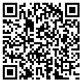 以QR Code分享【轉知】大華學校財團法人敏實科技大學辦理「2026 AI智慧永續與創新教學研討會」徵稿訊息