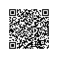 以QR Code分享【大眾傳播學系】114-2學期第三次大面授 5/16(六) 舉辦本系「114學年度暑期暨115-1學期課程說明會」