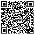 以QR Code分享【轉知】育達科技大學舉辦「2025科技、休閒暨人文管理應用技 術國際研討會」【論文徵稿計畫】