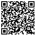 以QR Code分享【轉知】114年高雄健康城「健康守護 全民同行」健走活動