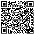 以QR Code分享轉知內政部 ​「自由的旋律－從審查到開放」114年言論自由日紀念講座，歡迎踴躍報名！