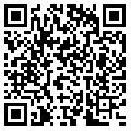 以QR Code分享【轉知】函轉文化部文化資產局辦理2026年亞洲產業文化資產平臺國際講座「甜味時光：亞洲地景中的糖業記憶與場域新生」簡章，請查照並鼓勵踴躍報名參加。 
