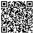 以QR Code分享114.07.07（星期一）高雄市沿海地區陣風與山區雨量，均達停班停課標準，為維護安全，本校暑期到校面授課程停課乙次