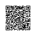 以QR Code分享【轉知】有關國立臺北教育大學辦理「第十三屆師資培育國際學術研討會」徵稿活動，請惠允轉知並鼓勵所屬教師、碩博生踴躍投稿報名參與，詳如說明