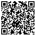 以QR Code分享【轉知】檢國立彰化師範大學校114學年度第2學期辦理二場教師教學知能成長講座活動資訊，敬請惠予公告並鼓勵貴校教職員生踴躍報名參加