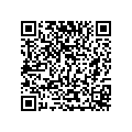 以QR Code分享【轉知】雲林縣政府辦理「雲林文獻第六十五輯」第2次徵稿，歡迎各界踴躍投稿，敬請轉知所屬並協助公告周知