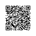 以QR Code分享【大眾傳播學系-課程公告】113-2學期小面授「品牌管理」5/20(二)當天上課地點改至C304教室