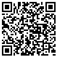 以QR Code分享【文藝系】115學年度系會長候選人政見發表公告