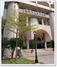 Department of Mass Communication