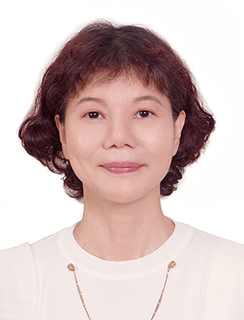 校長陳月端